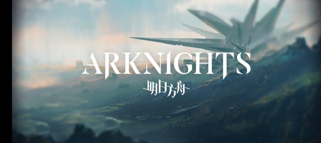 Arknights