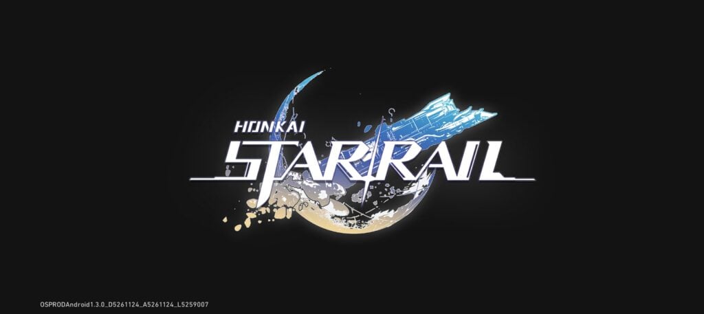 Honkai Star Rail