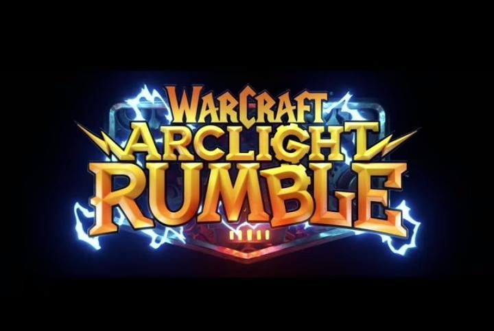 Warcraft Rumble