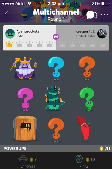 Trivia Crack Kingdoms Tips