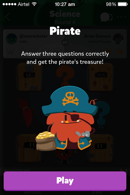 Types of Challenges in Trivia Crack Kingdoms