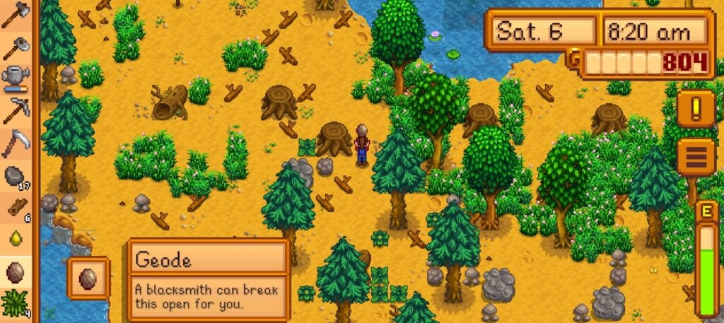 Stardew Valley