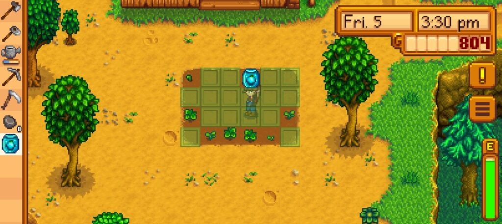 Stardew Valley