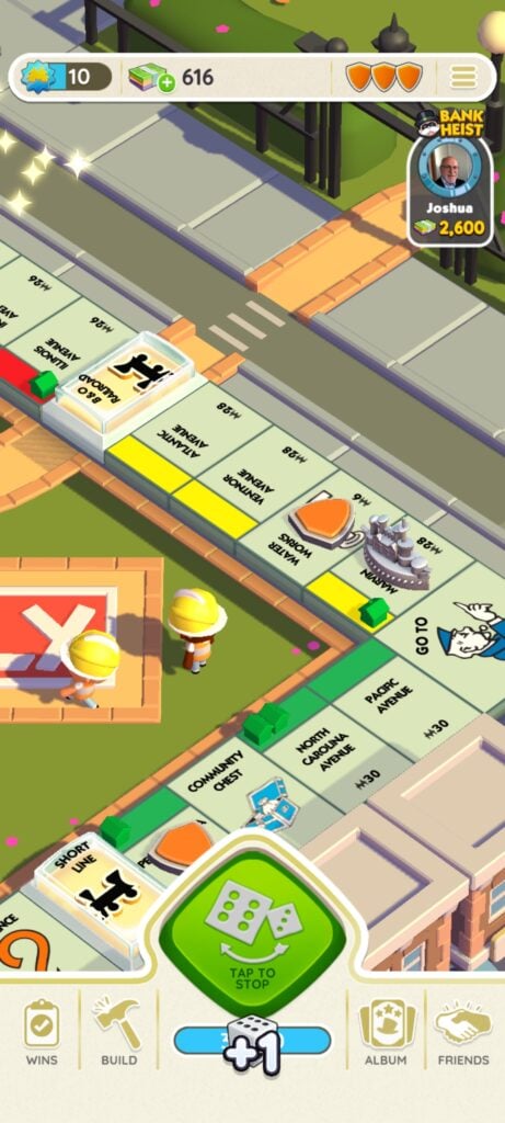 Monopoly GO Houses - Intro 3