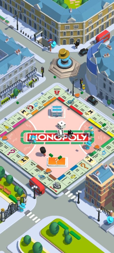 Monopoly GO Houses - Intro