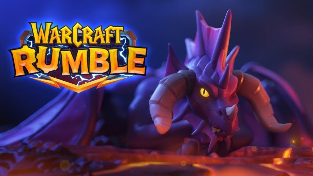 Warcraft Rumble