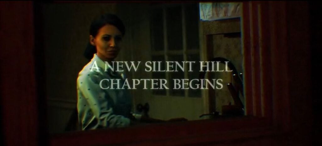 Silent Hills - New Chapter