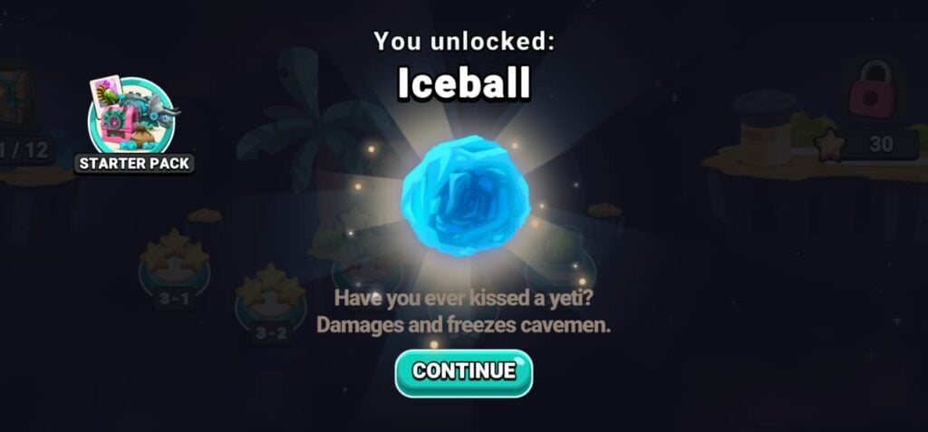 Iceball