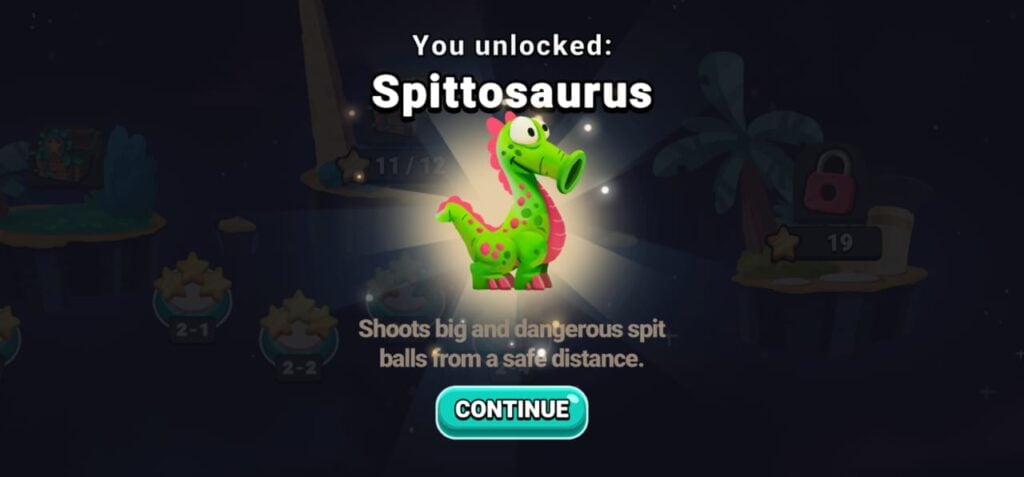 Spittosaurus