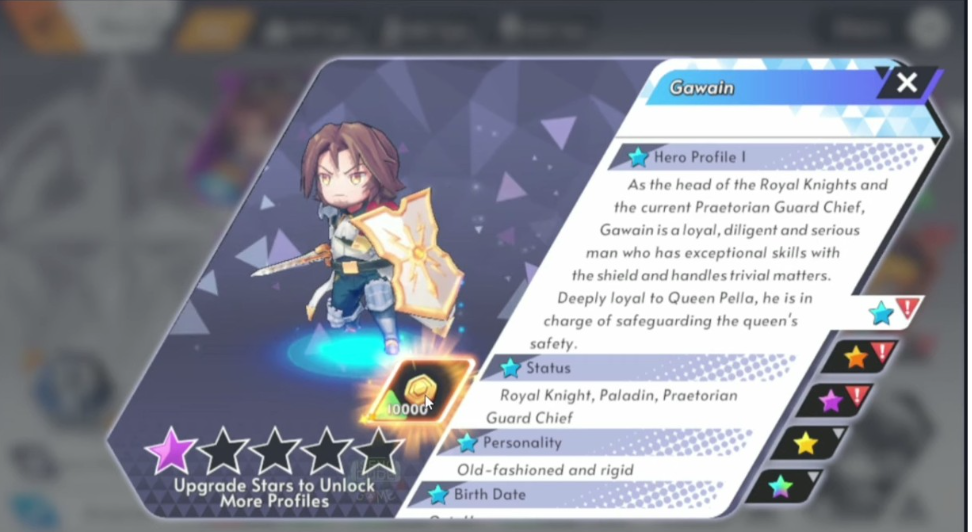 Knightcore: Sword of Kingdom