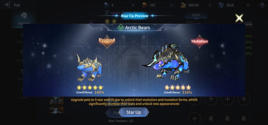 Arctic Bear