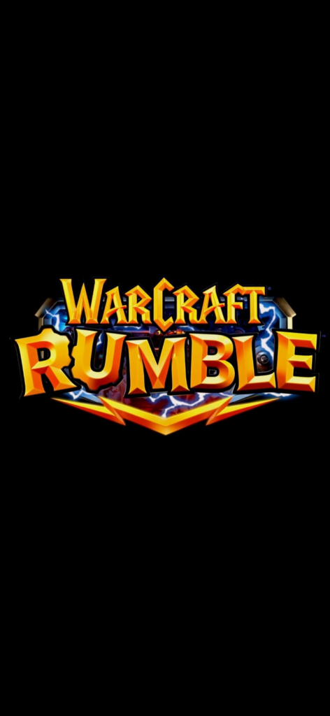 Warcraft Rumble