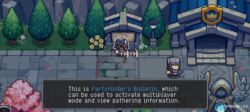 Soul Knight Prequel - pathfinder bulletin