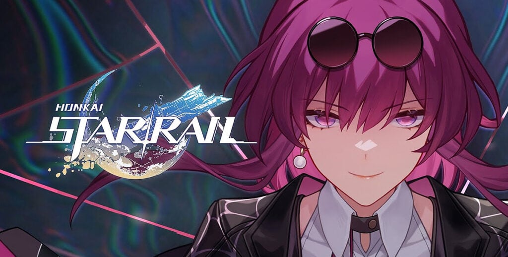 Honkai Star Rail