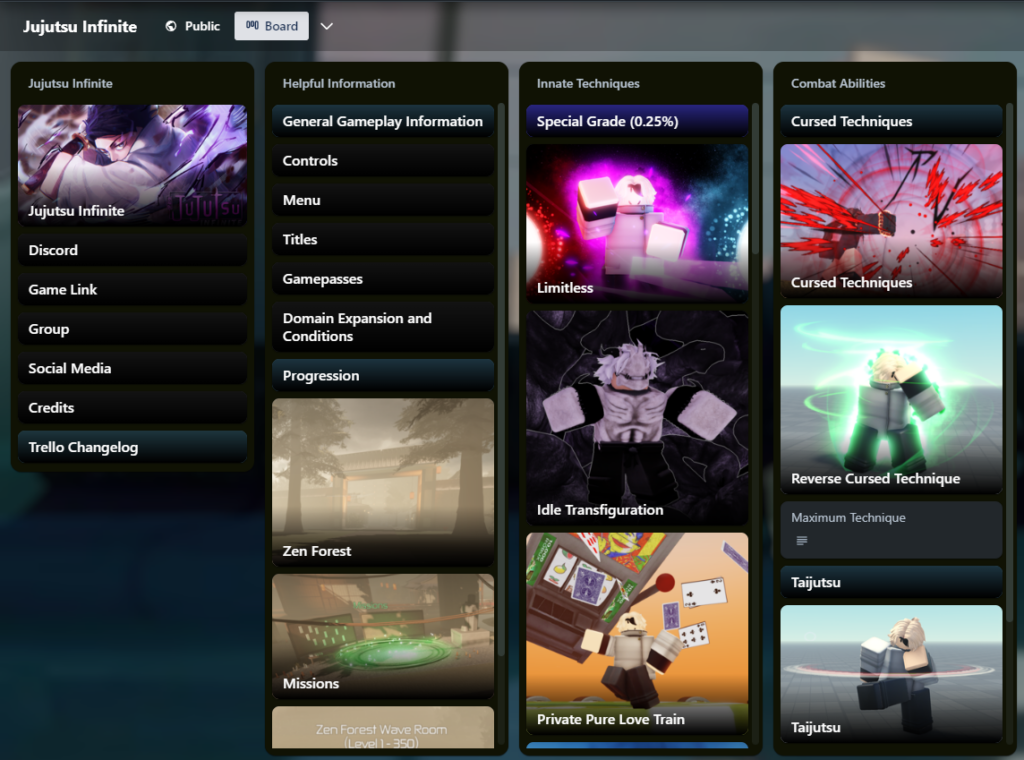 Jujutsu Trello & Discord (4)