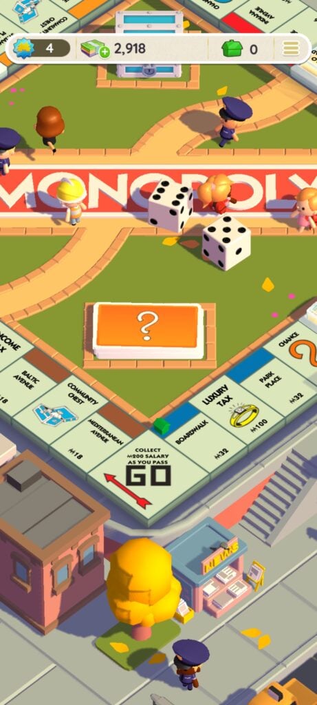 5 Tips To Master MONOPOLY GO: Home