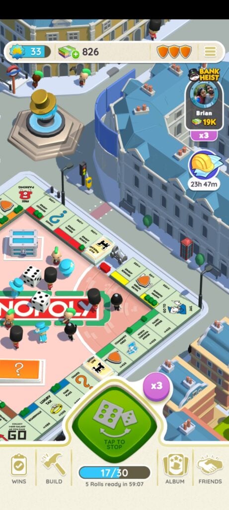 5 Tips To Master MONOPOLY GO: Mini Game