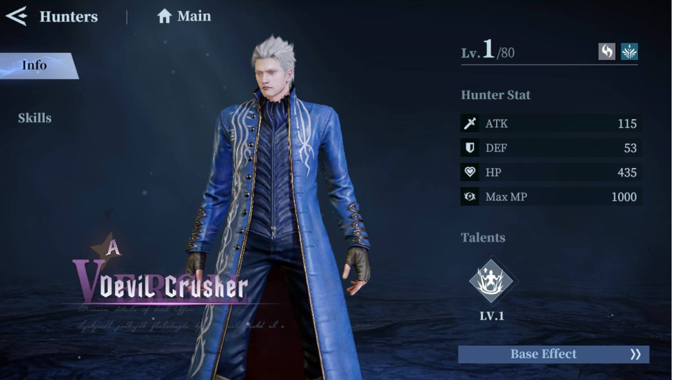 devil may cry peak of combat devil crusher