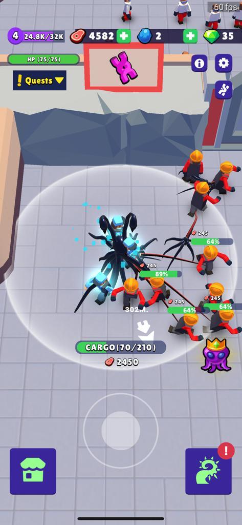 Core Gameplay