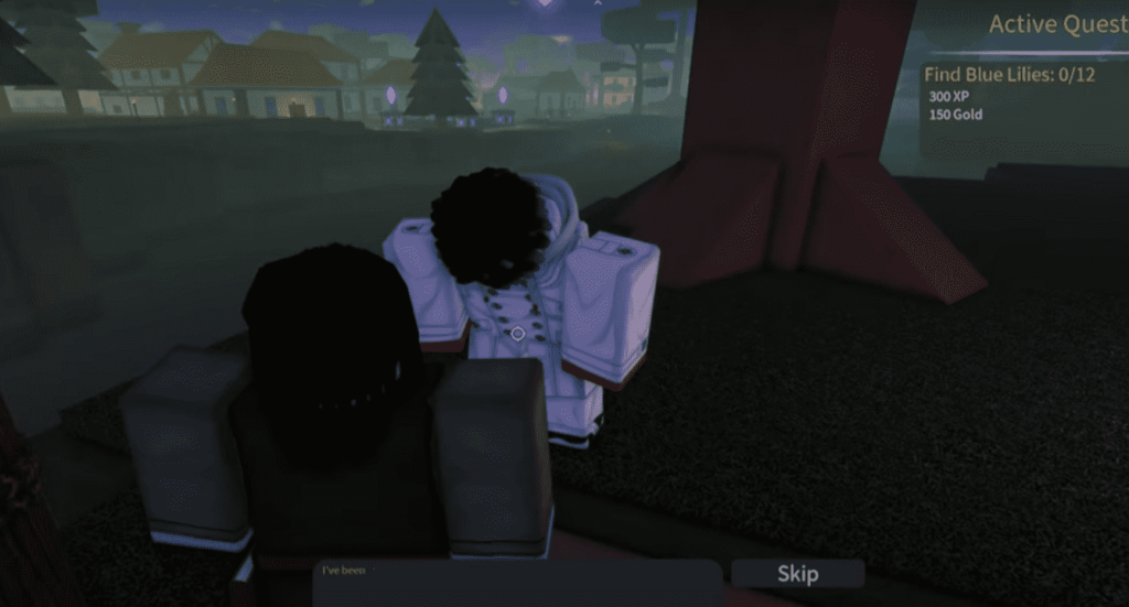 Roblox – Clover Retribution Race Tier List