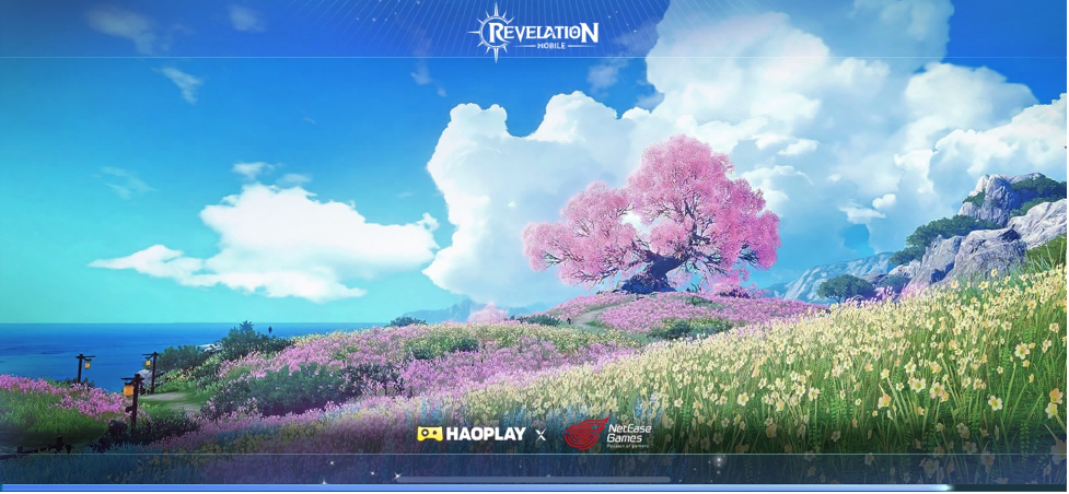 loading screen in revelation m