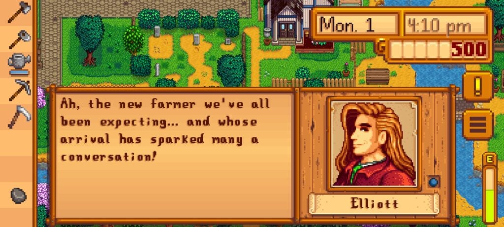 Stardew Valley