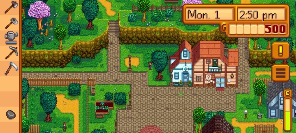 Stardew Valley