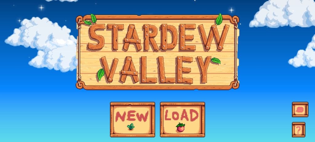 Stardew Valley