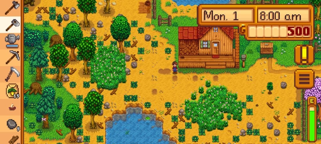 Stardew Valley