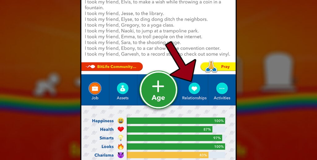 Bitlife