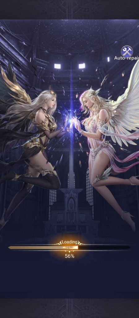 League of Angels: Pact