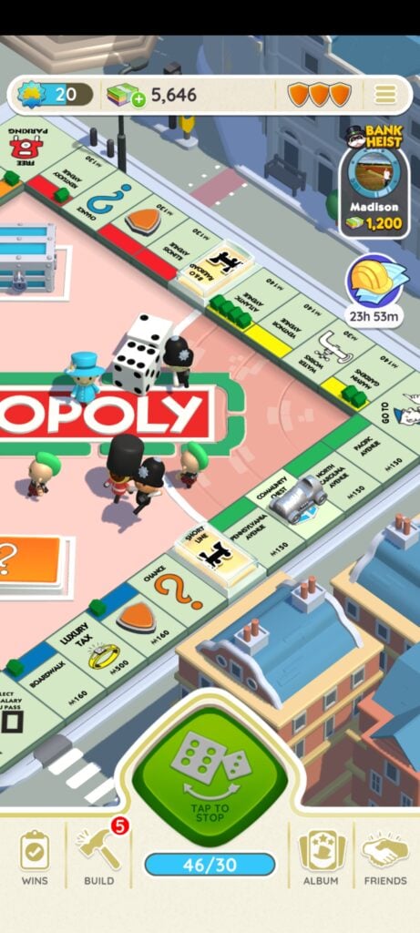 Jungle Jam Monopoly Go - How 2