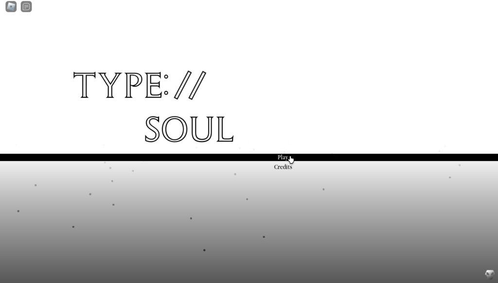 Type Soul - Intro