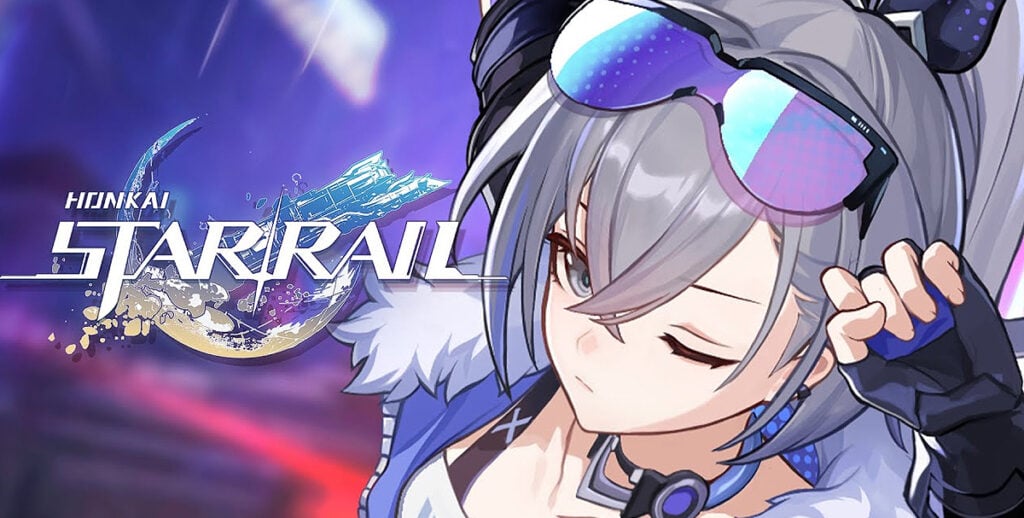 Honkai Star Rail