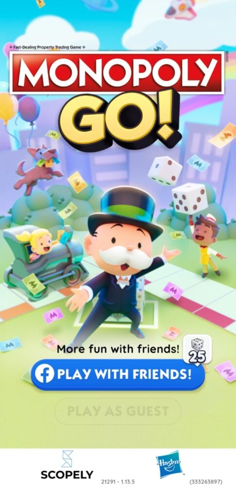 Monopoly Go