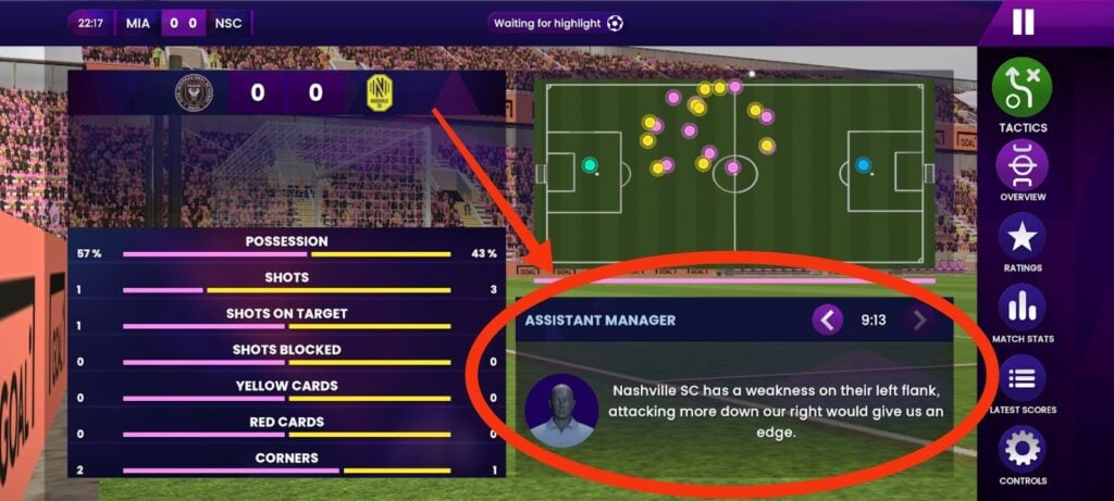 Soccer Manager 2024