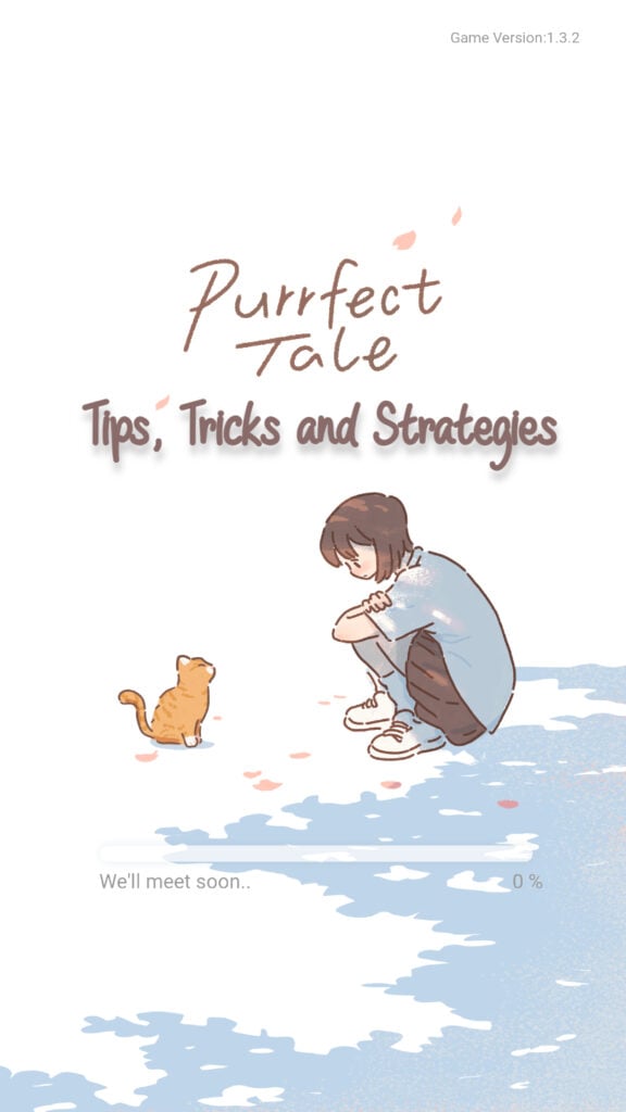 Purrfect Tale Guide