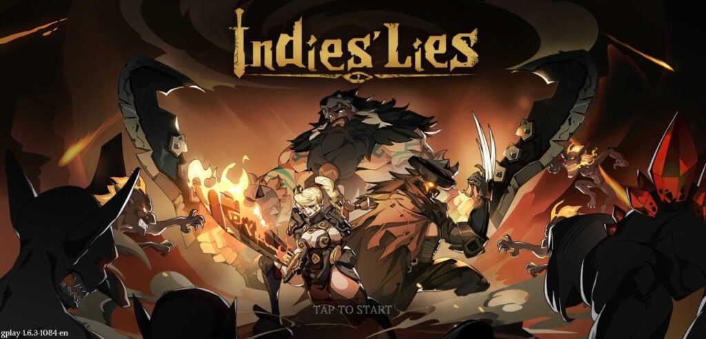 Indies' Lies - Beginner's Guide