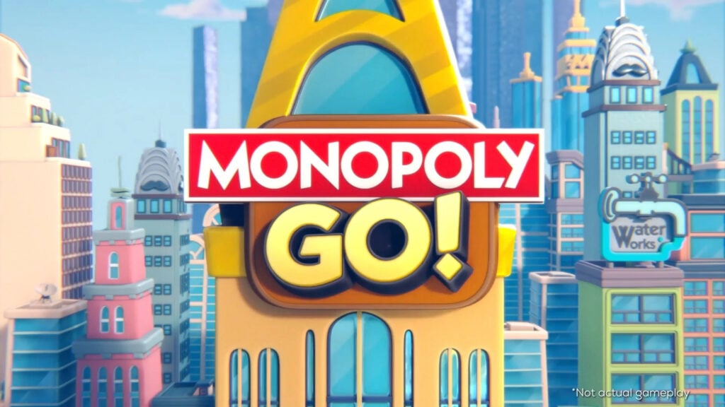 Monopoly Go Utility Tiles introduction