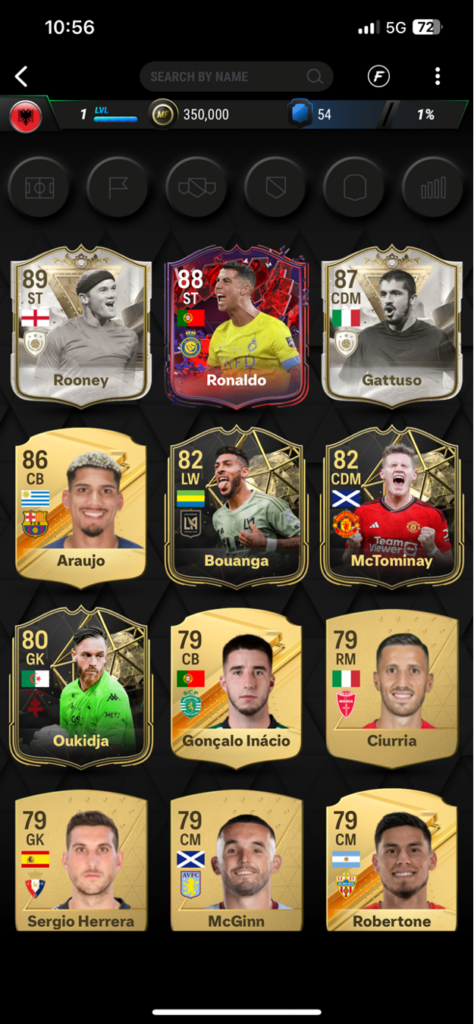 my cards madfut 24 