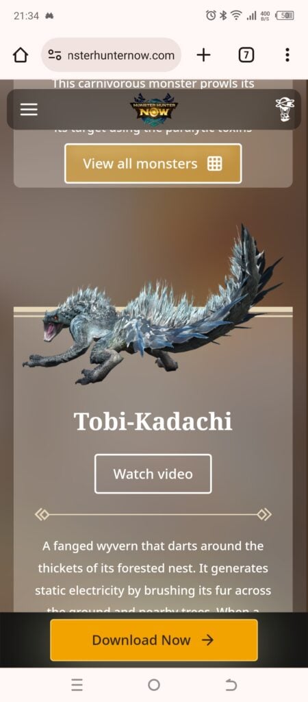 Tobi-Kadachi