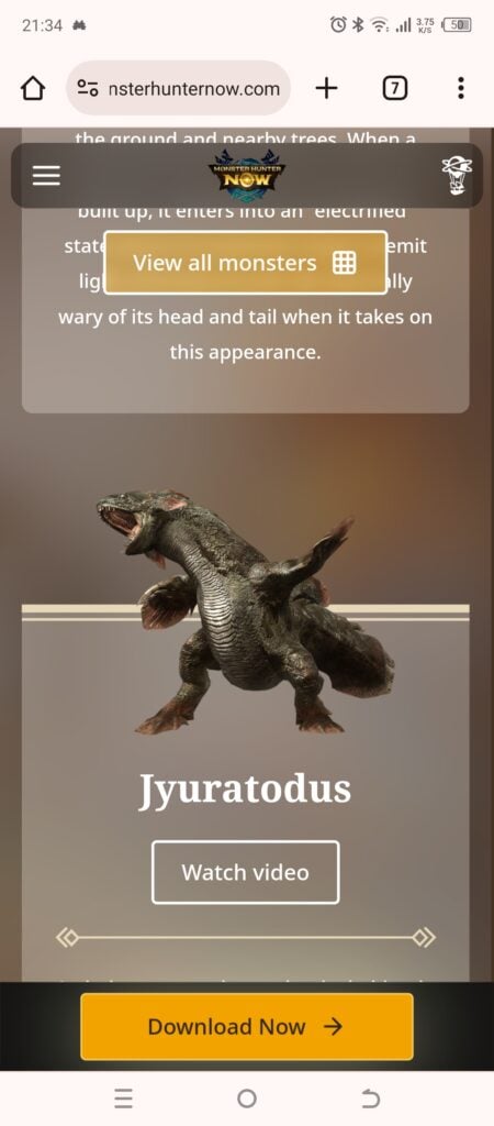 Jyuratodus 