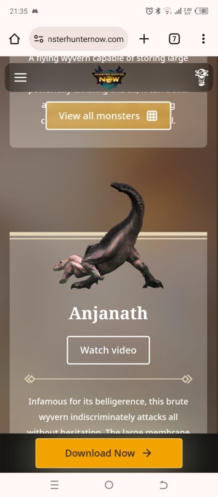 Anjanath