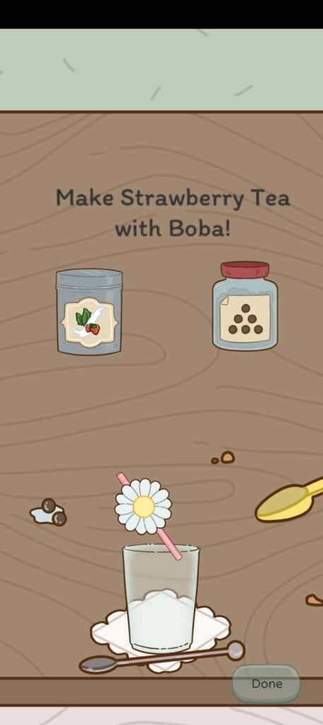 Boba Story