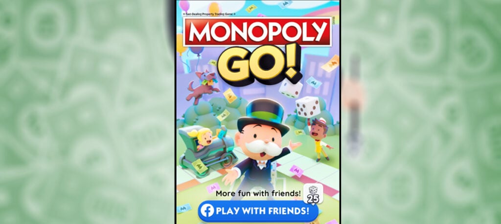 Monopoly Go