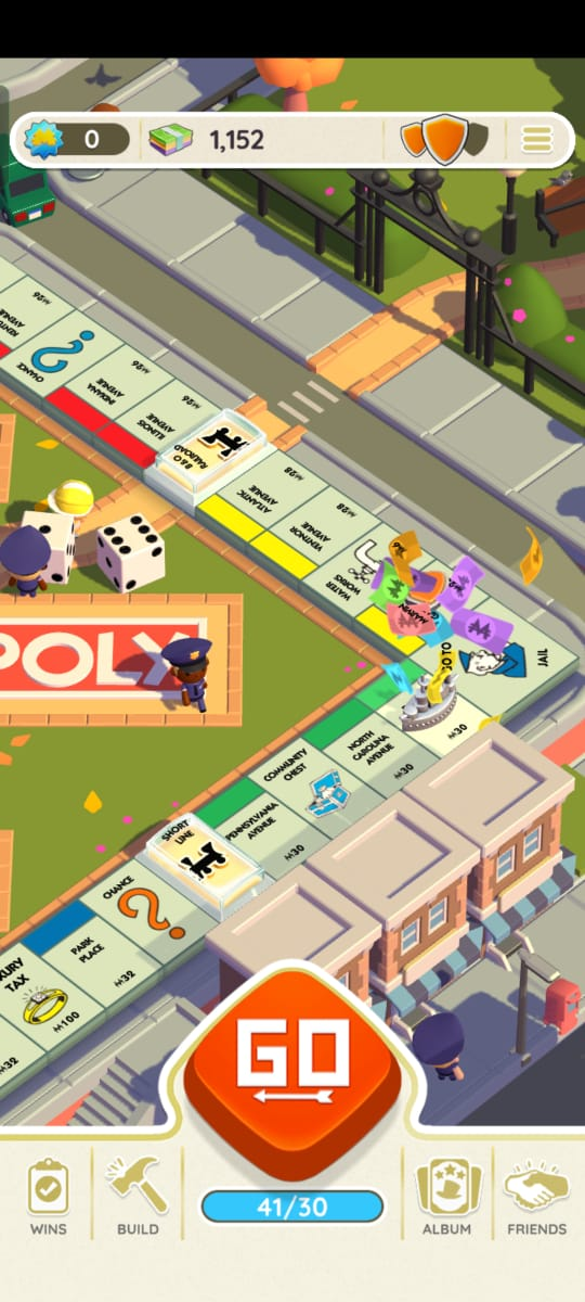 Monopoly Go