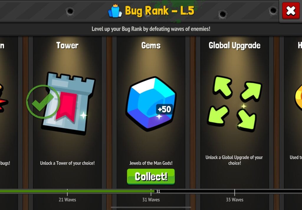 Bug Heroes - Tower Defense Ultimate Game Guide (22)