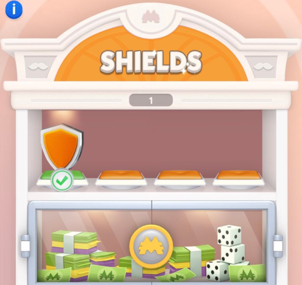 Shields Showroom - Benefits of Shields 