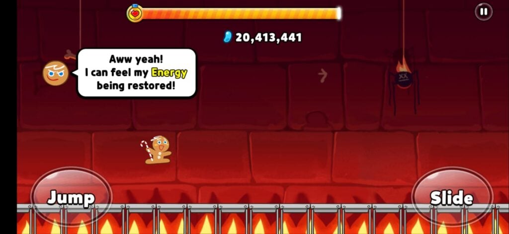 Cookie Run: OvenBreak Energy