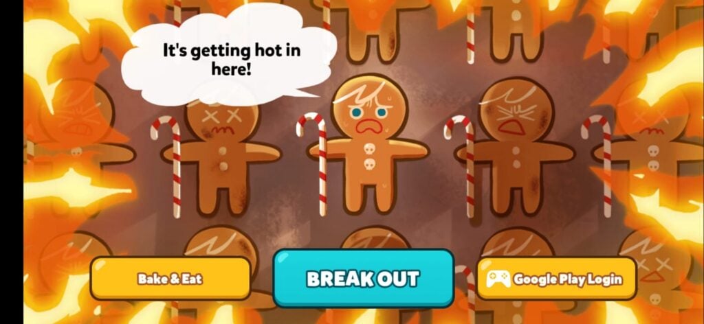 Cookie Run: OvenBreak Getting Started